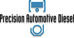 Precision Automotive Diesel logo