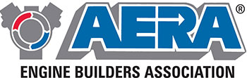AERA Engine Builders Association logo