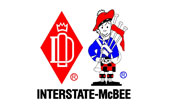 Interstate-McBee logo image