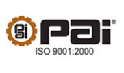 PAI logo image