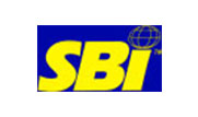 SBI logo image