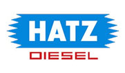 Hatz Diesel logo image
