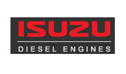 Isuzu Diesel Engines logo image