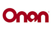 Onan logo image